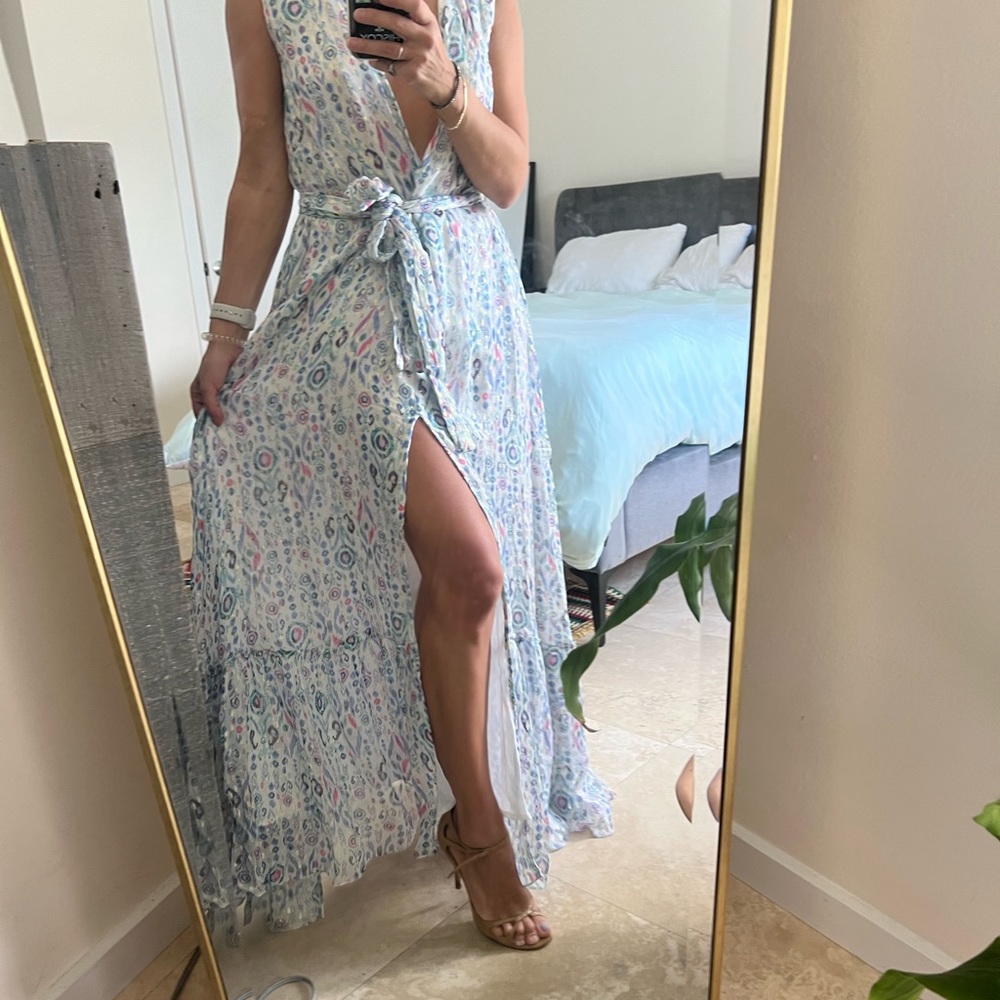 COPY - Rococo Sand Dress - new